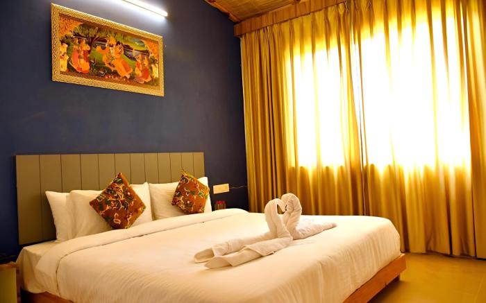Khalihan Luxury Farm Stay