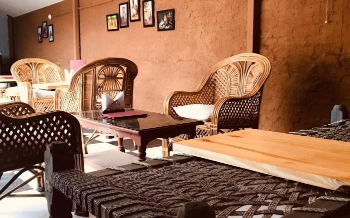 Khalihan Luxury Farm Stay