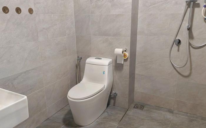 Setia Alam Sunsuria Soho Suite