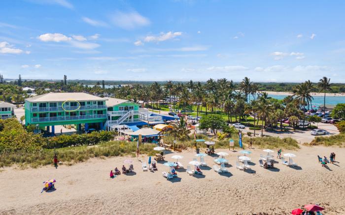 Oceanfront Inn