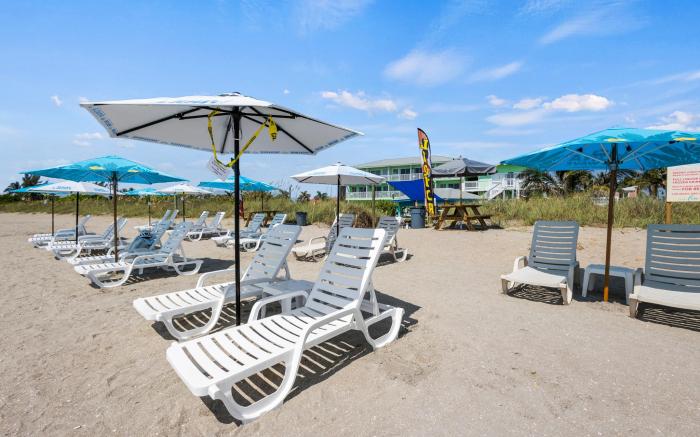 Oceanfront Inn II