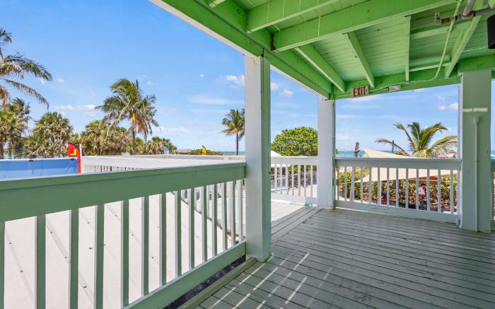 Oceanfront Inn II