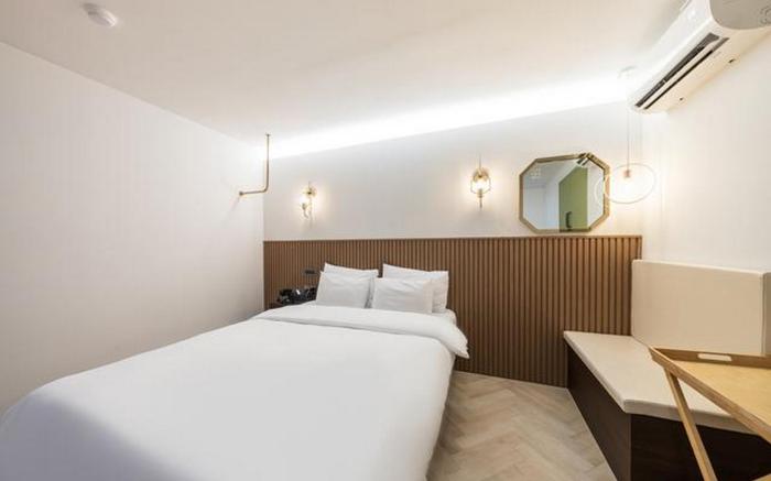 Iksan Hotel 174