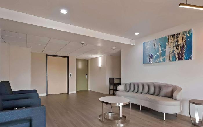Comfort Inn Hayward / Union City