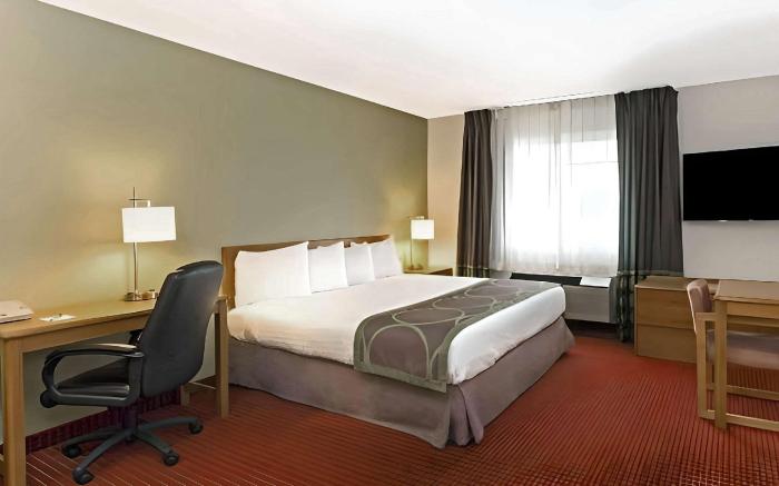 Sleep Inn & Suites