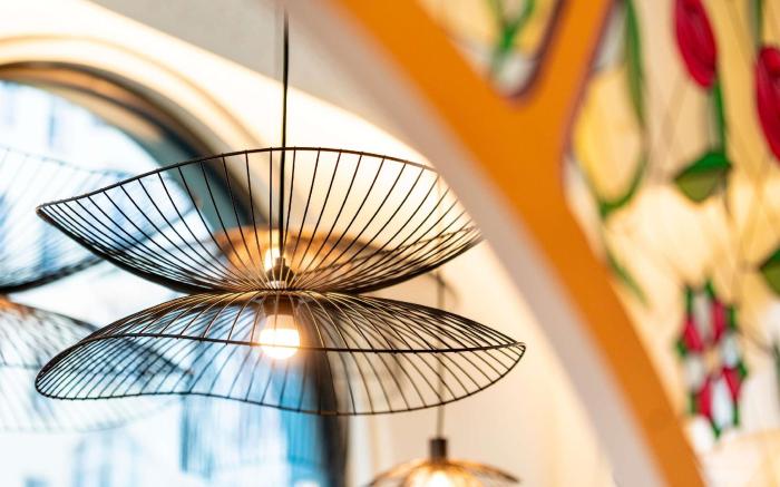 ibis Styles Strasbourg Centre Republique