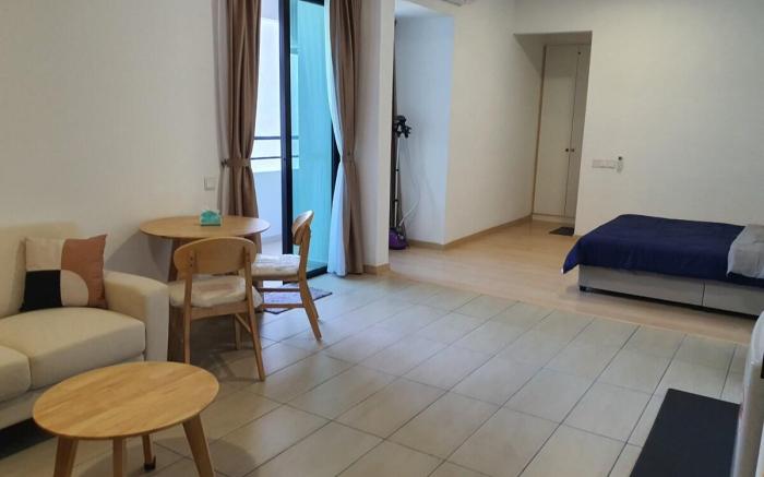 Zayn Serenity Retreat (Seaview)