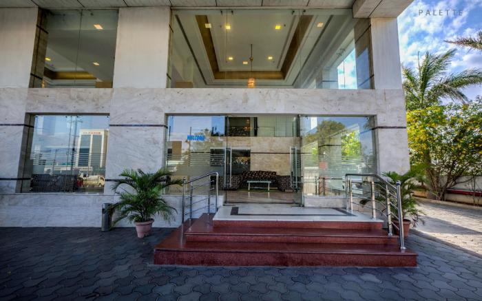 KA Hotel
