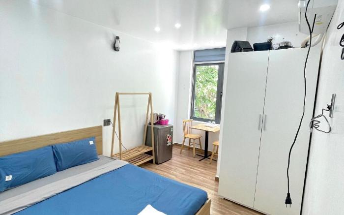 Anvui Homestay (P5 - 1BR) Hue City Center 
