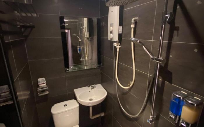 Ipoh Apartment Suites C