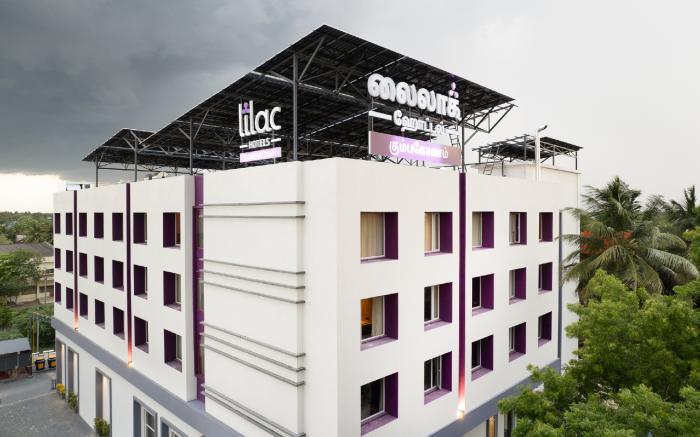 Lilac Kumbakonam