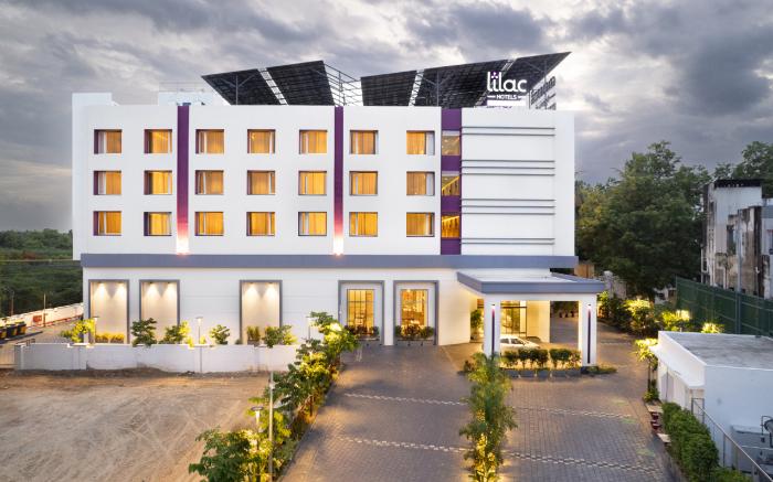 Lilac Kumbakonam