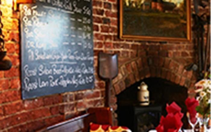 Playden Oast Hotel