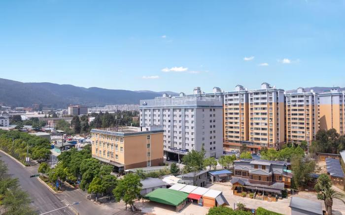 Days Inn by Wyndham Kunming Panlong