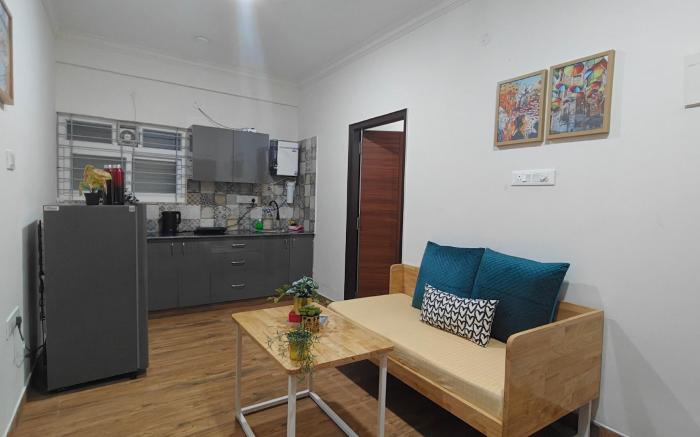 278 Home Tales by Tipiverse, Koramangala