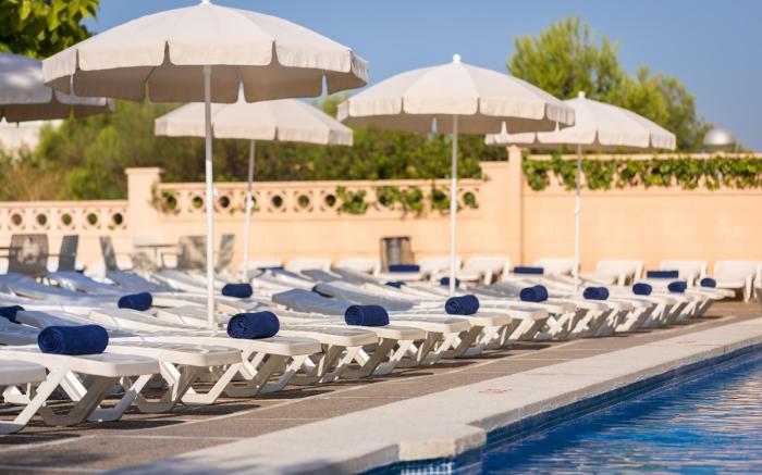 Hotel H TOP Molinos Park
