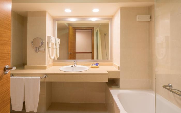 Hotel H TOP Calella Palace and SPA