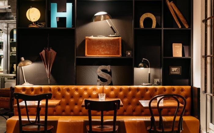 Ruby Lissi Hotel Vienna