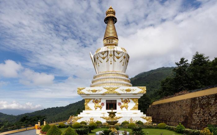 Holiday Inn Resort Kathmandu Budhanilkantha By IHG