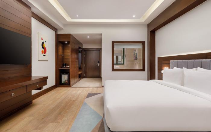Holiday Inn Resort Kathmandu Budhanilkantha By IHG