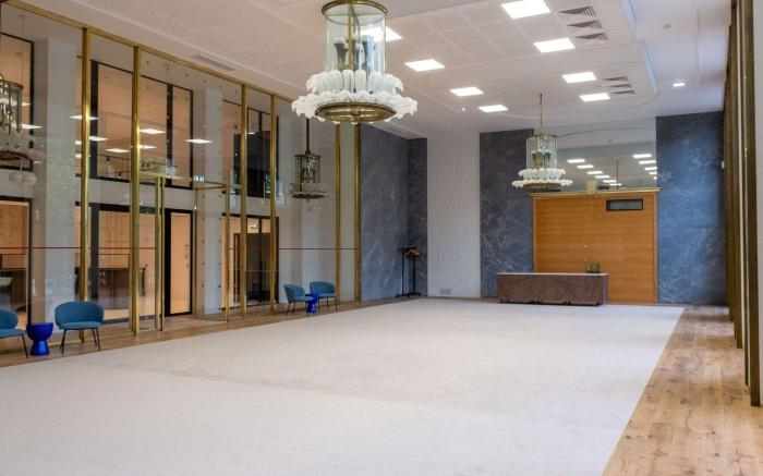 Novotel Rouen Centre Cathedrale