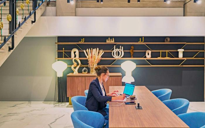 Novotel Rouen Centre Cathedrale