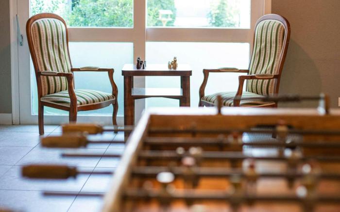 Greet Hotel Montbeliard