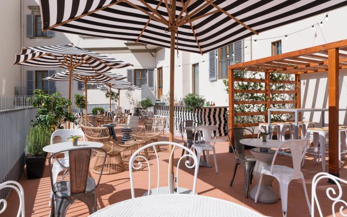 Ruby Bea Hotel Florence