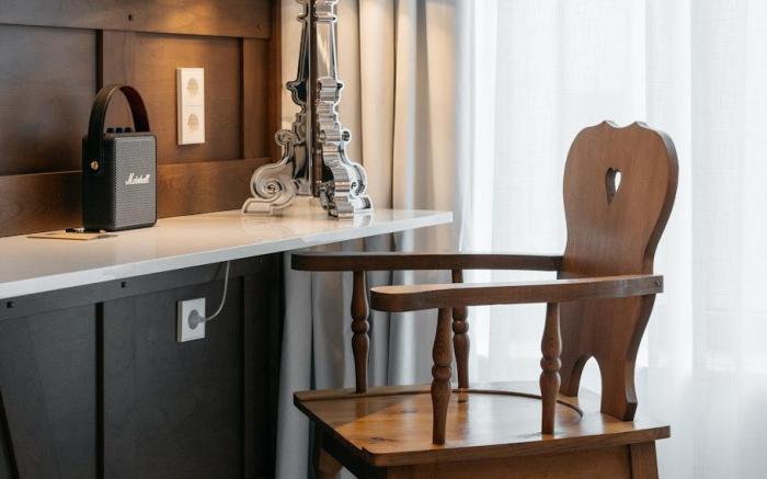 Ruby Rosi Hotel Munich