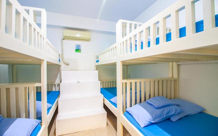 Sheldan 2 Private Hotspring Resort