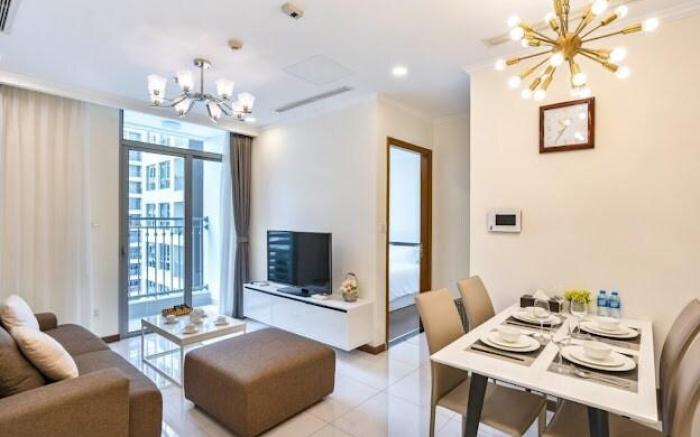 Căn hộ Vinhomes 1PN với giá siêu hời