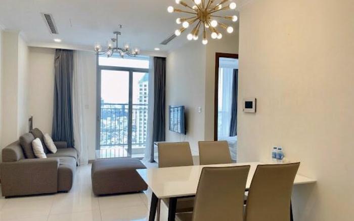 Phòng 1PN cao cấp,sang trọng~LP