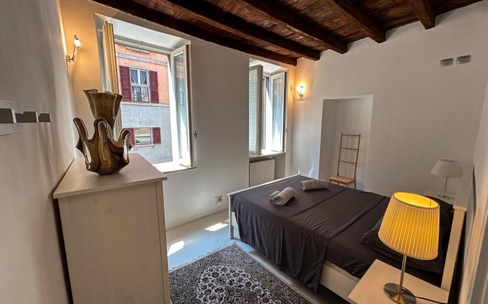 [Dimora Storica] nel Cuore di Bergamo