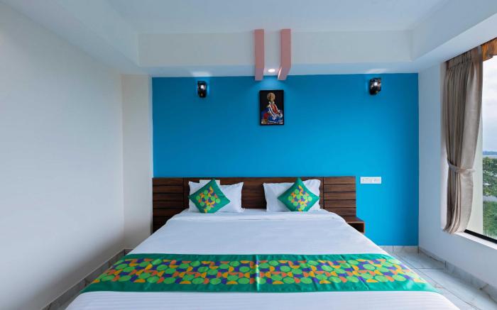 Treebo Airsuite Airport Hotel