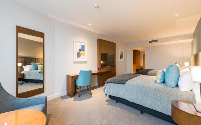 Distinction Christchurch Hotel