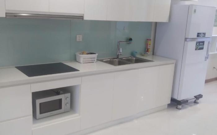 Căn hộ landmark 2 ngay trung tâm TPHCM  