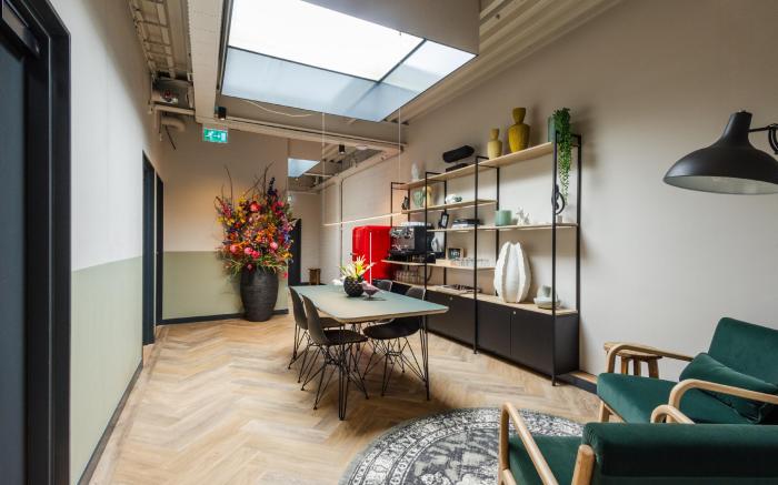 Badhuis Hotel