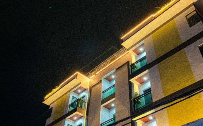 Keang You Boutique Hotel 