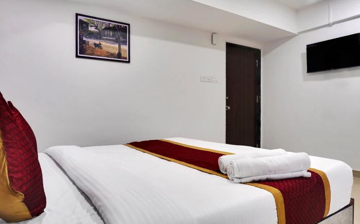 Hotel Orchard Park