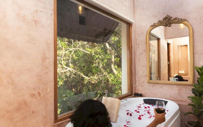 tisyastays | Casa de Raga 4BHK