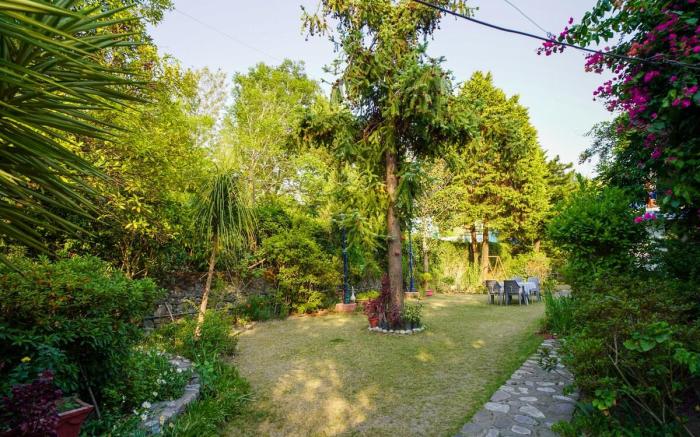 Khimsepur Glen - 3 bedrooms