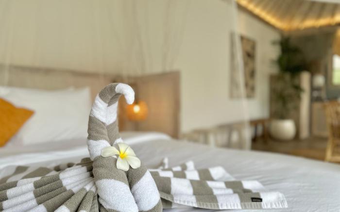 BoBos Echo14, Calm villa opening special price !