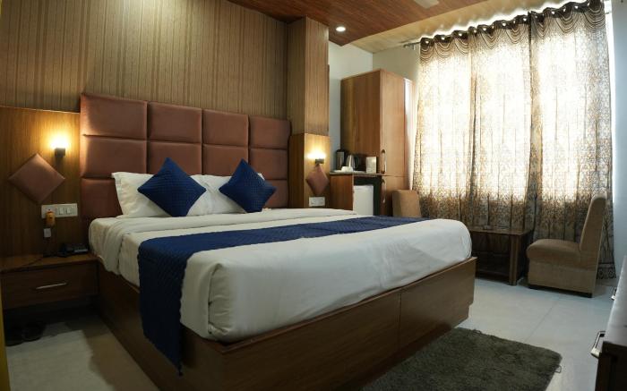 HOTEL ELITE