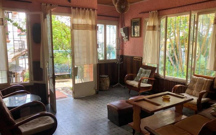 Spacious Peaceful Home in center Da Lat City