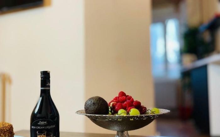 Elegant Getaway Calea Victoriei | 2 Room Apartment