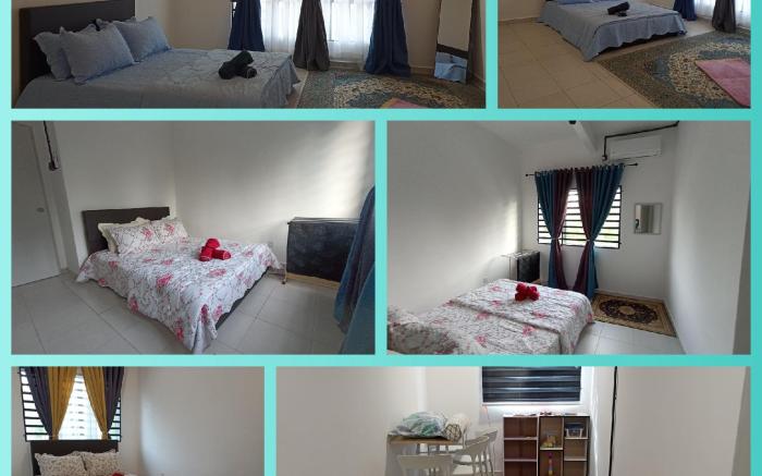 Husna Homestay 