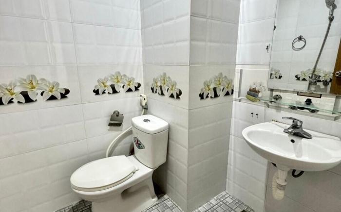 2Bedroom Apartment-Sea View-My Khe Beach-City view