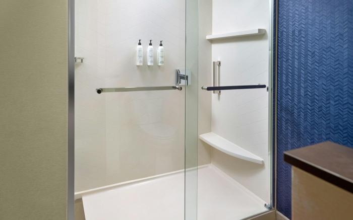 Fairfield by Marriott Inn & Suites Alpharetta Avalon Area