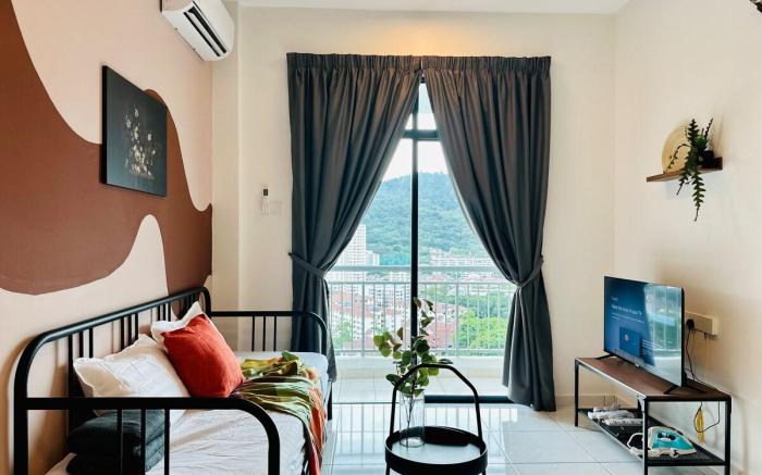 Marvellouus 3BR SUN homestay@QBay/FTZ/AirportSN172