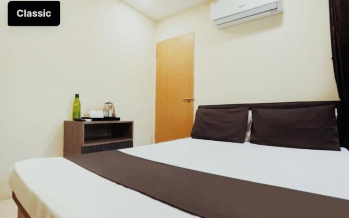 Dormitory & PG Ibis
